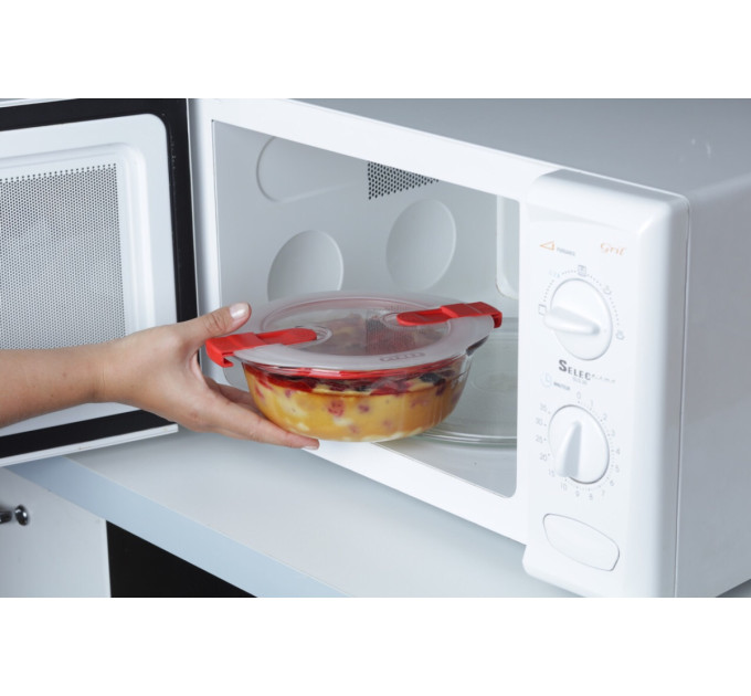 Pyrex Форма PYREX COOK&HEAT 26х23х8 см