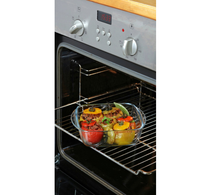Pyrex Форма PYREX COOK&HEAT 25х22х7 см