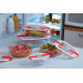 Pyrex Форма PYREX COOK&HEAT 25х22х7 см