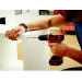 Black&Decker Шурупокрут Black&Decker BDCDD12, 10.8V, 26Нм, Li-Ion