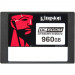 Накопичувач SSD 2.5" 960GB Kingston (SEDC600M/960G)