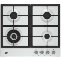 Газова варильна поверхня Beko HIAW 64225 SW
