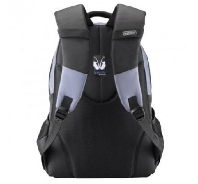 Рюкзак для ноутбука Sumdex 15.6" PON-366 (PON-366GY)