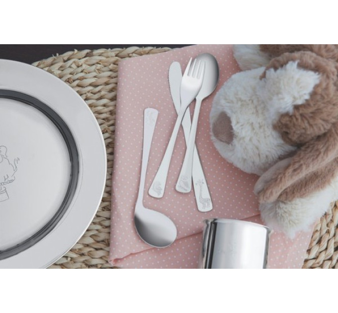 Tramontina Дитяча ложка Tramontina Baby, 1 предмет