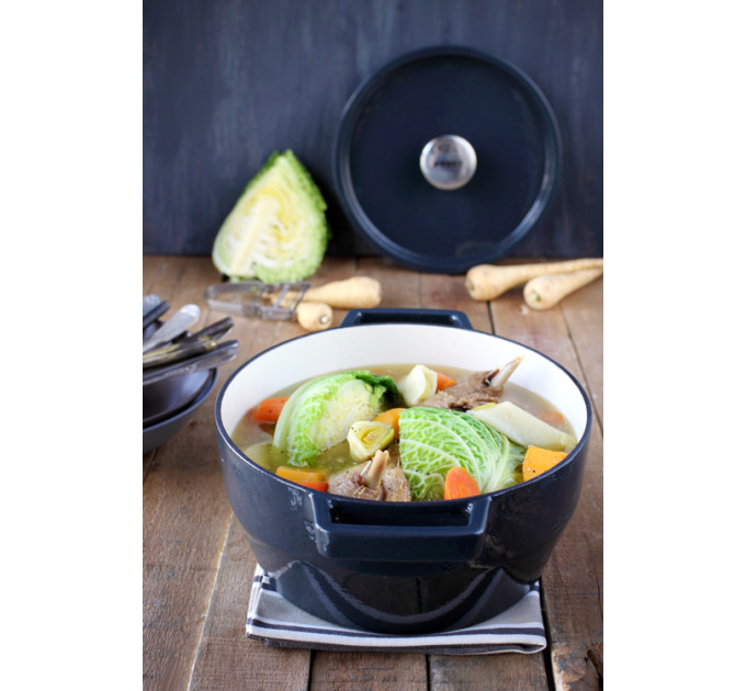 Pyrex Каструля PYREX Slow Cook 28 см