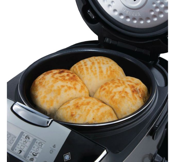 Russell Hobbs Мультиварка Russell Hobbs COOK & HOME 21850-56