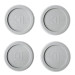 Electrolux Антивібраційні підставки Electrolux E4WHPA02