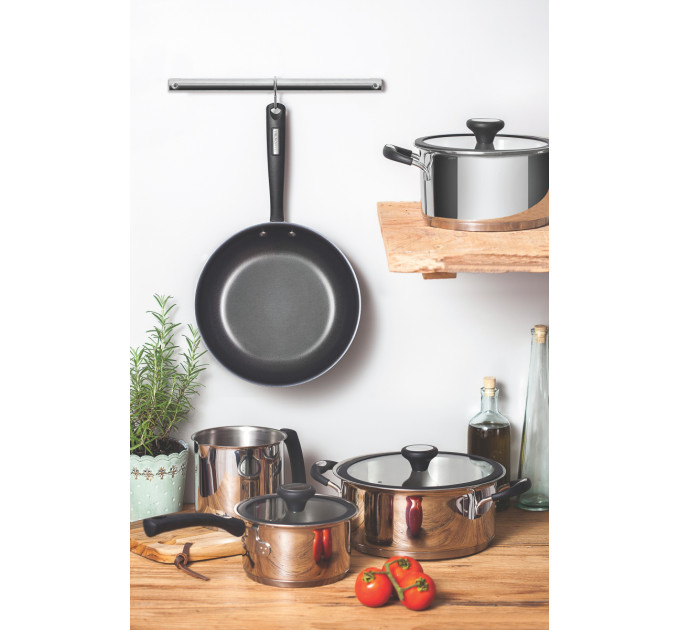 Tramontina Каструля Tramontina Solar silicone (3.6 л) 20 см
