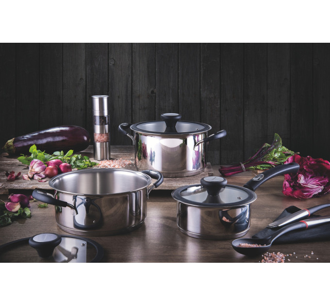 Tramontina Каструля Tramontina Solar silicone (4.5 л) 20 см