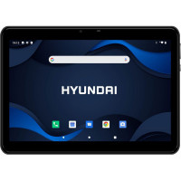Планшет Hyundai HyTab Plus 10LB2 10.1" HD IPS/2G/32G/4G LTE Graphite (HT10LB2MBKLTM)