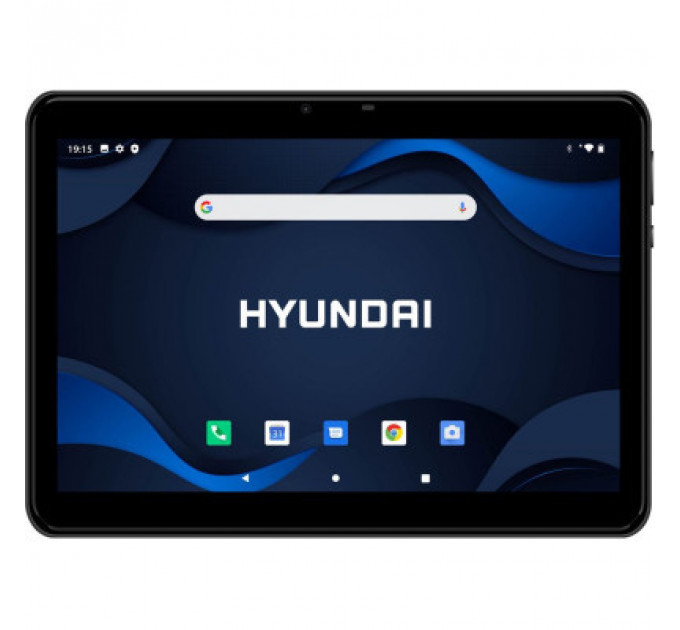 Планшет Hyundai HyTab Plus 10LB2 10.1" HD IPS/2G/32G/4G LTE Graphite (HT10LB2MBKLTM)