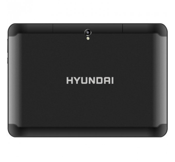 Планшет Hyundai HyTab Plus 10LB2 10.1" HD IPS/2G/32G/4G LTE Graphite (HT10LB2MBKLTM)