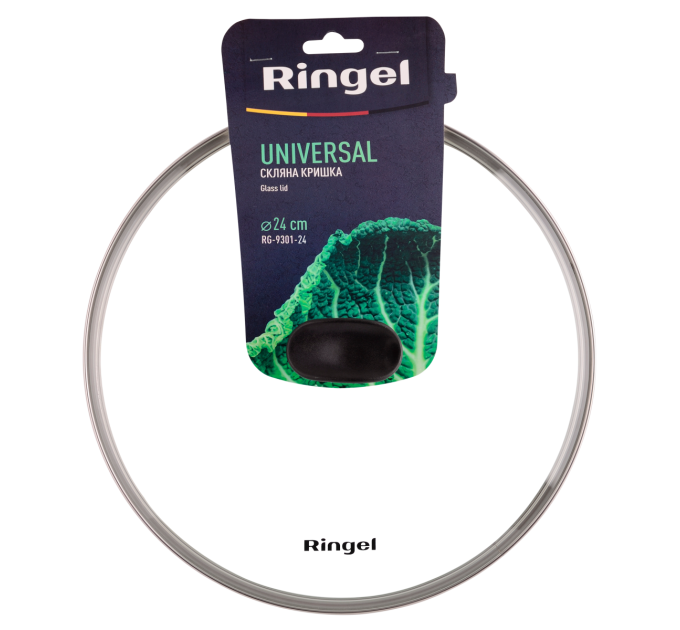 Ringel Кришка RINGEL Universal 24 см