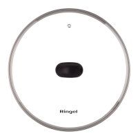 Кришка RINGEL Universal 28 см