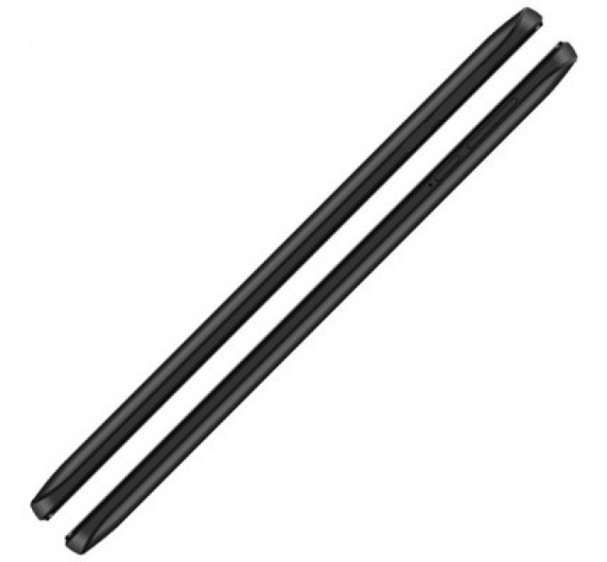 Планшет Hyundai HyTab Plus 8WB1 8" HD IPS/2G/32G Rubber Black (HT8WB1RBK02)