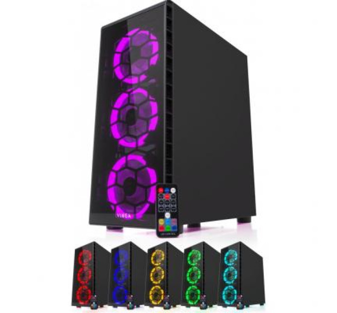 Vinga Комп'ютер Vinga Wolverine A4586 (I3M32G3060W.A4586)