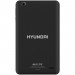Планшет Hyundai HyTab Plus 8WB1 8" HD IPS/2G/32G Rubber Black (HT8WB1RBK02)
