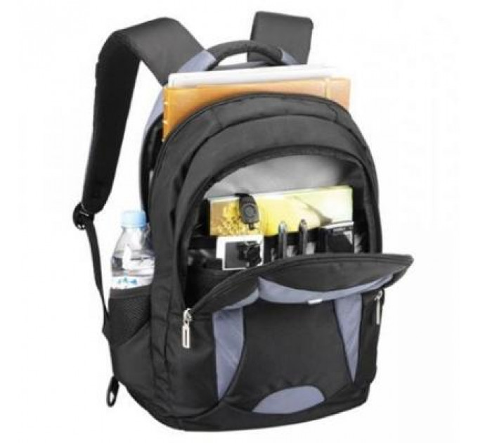 Рюкзак для ноутбука Sumdex 15.6" PON-366 (PON-366GY)
