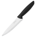 Tramontina Ніж Chef Tramontina Plenus black, 203 мм