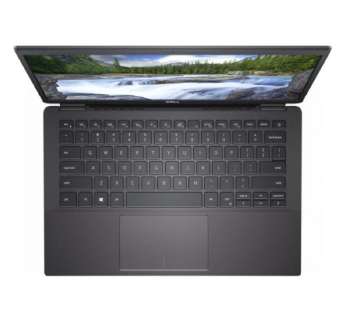 Ноутбук Dell Latitude 3301 (210-ASBH-ST-08)
