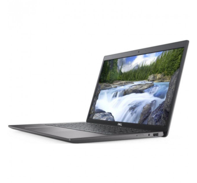 Ноутбук Dell Latitude 3301 (210-ASBH-ST-08)