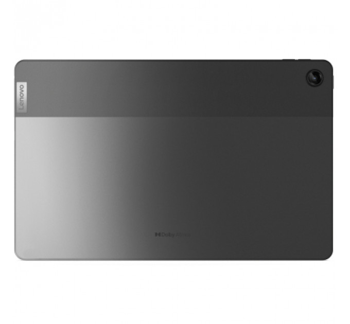 Планшет Lenovo Tab M10 (3rd Gen) 4/64 LTE Storm Grey + Case (ZAAF0088UA)