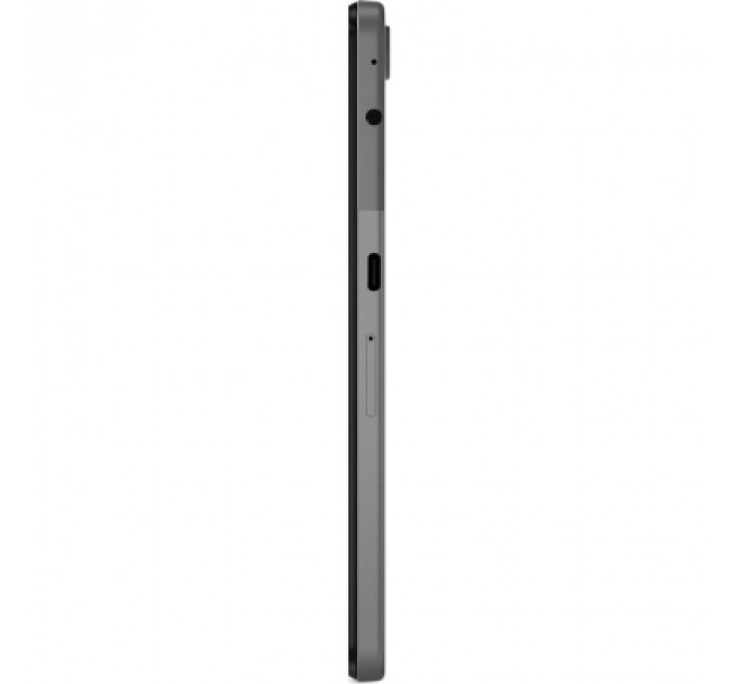 Планшет Lenovo Tab M10 (3rd Gen) 4/64 LTE Storm Grey + Case (ZAAF0088UA)