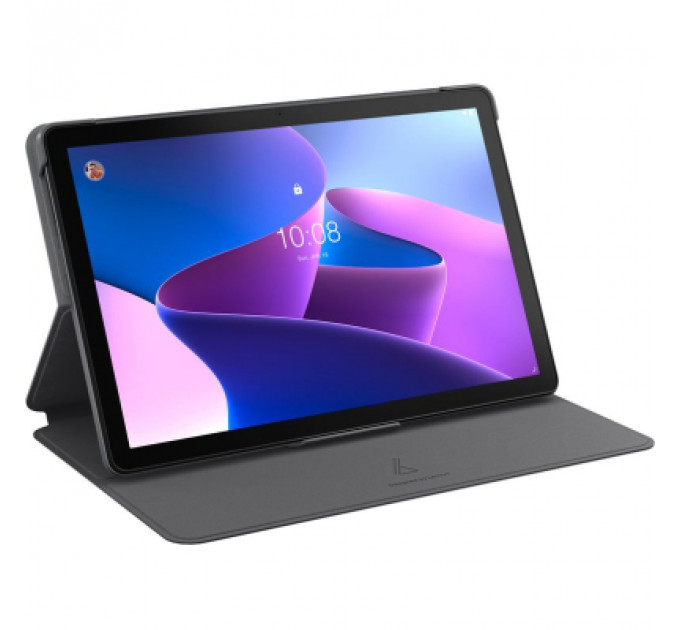 Планшет Lenovo Tab M10 (3rd Gen) 4/64 LTE Storm Grey + Case (ZAAF0088UA)