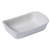 Pyrex Форма PYREX Supreme white 26х18 см