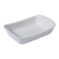 Pyrex Форма PYREX Supreme white 30х20 см