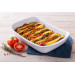 Pyrex Форма PYREX Supreme white 24х24 см