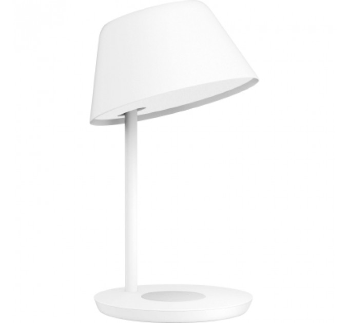 Настільна лампа Yeelight настільний Staria Bedside Lamp Pro Wireless Charging 20W 2700-6000K (YLCT03YL/YLCT032EU)