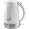 Gorenje Електрочайник Gorenje K 17 WE