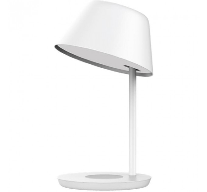 Настільна лампа Yeelight настільний Staria Bedside Lamp Pro Wireless Charging 20W 2700-6000K (YLCT03YL/YLCT032EU)