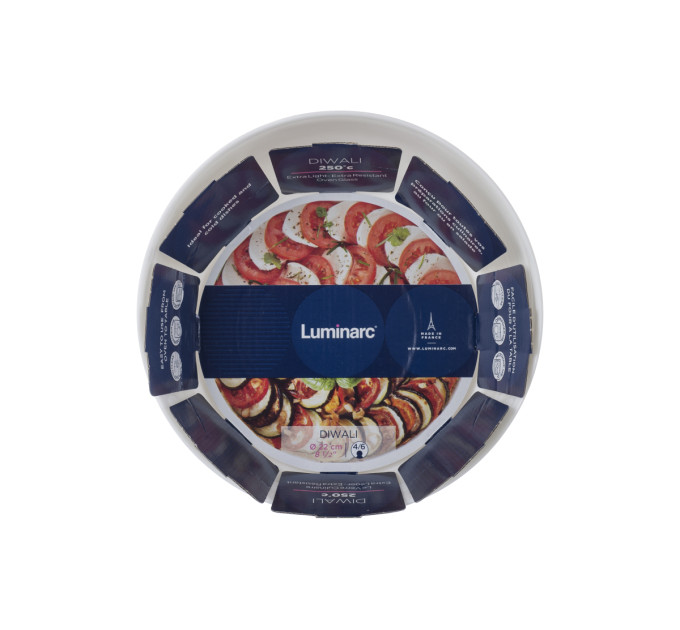 Luminarc Форма для запікання LUMINARC DIWALI, 22 см
