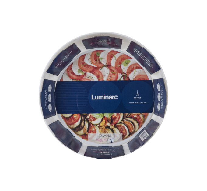 Luminarc Форма для запікання LUMINARC DIWALI, 26 см