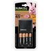 Duracell Зарядний пристрій Duracell CEF27+ 2AA1300 + 2AAА750