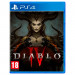 Гра Sony Diablo 4, BD диск [PS4] (1116027)