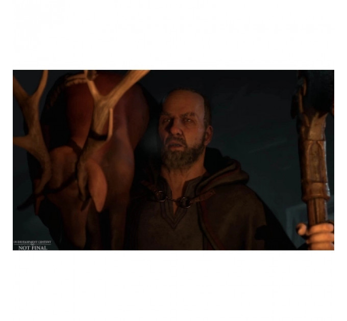 Гра Sony Diablo 4, BD диск [PS4] (1116027)