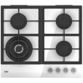 Beko Газова варильна поверхня Beko HILW 64225 SW