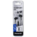 Panasonic Навушники Panasonic RP-TCM115E-K