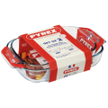 Pyrex Набір форм для запікання PYREX CLASSIC, 2 шт