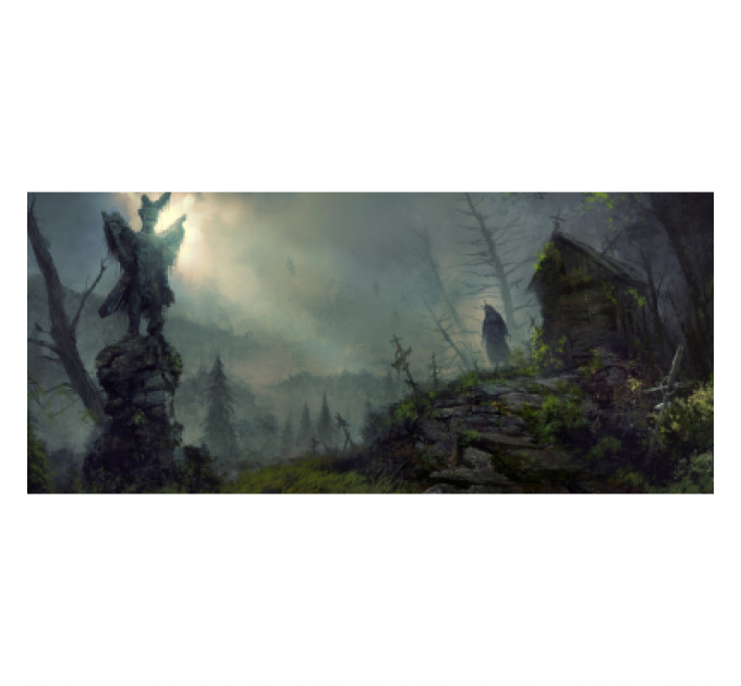 Гра Xbox Diablo 4, BD диск [XBOX Series X] (1116029)