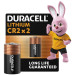 Duracell Літієва батарейка Duracell High Power CR2 3V, (CR15H270), 2 шт.