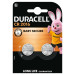 Duracell Спеціальна літієва батарейка типу «таблетка» Duracell 2016 3V, (DL2016/CR2016), 2 шт.