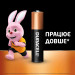 Duracell Лужні батарейки Duracell AAA, 12 шт.