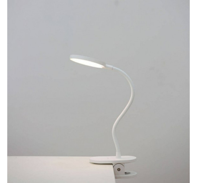 Настільна лампа Yeelight J1 LED Clip-On Table Lamp 150 (YLTD10YL)