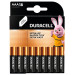 Duracell Лужні батарейки Duracell AAA, 18 шт.