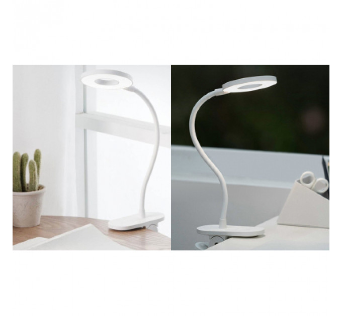 Настільна лампа Yeelight J1 LED Clip-On Table Lamp 150 (YLTD10YL)
