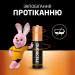 Duracell Лужні батарейки Duracell AAA, 8 шт.